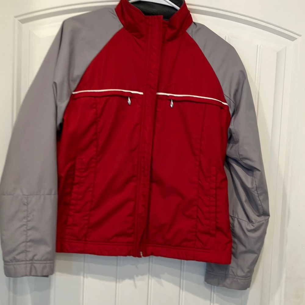 2 Piece Nike Wind Suit